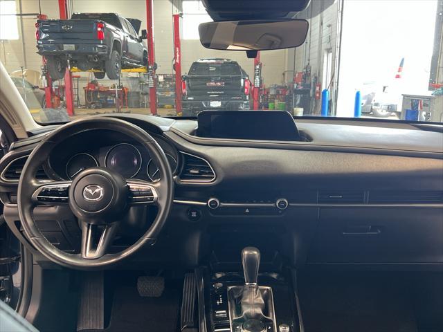 used 2024 Mazda CX-30 car, priced at $23,790