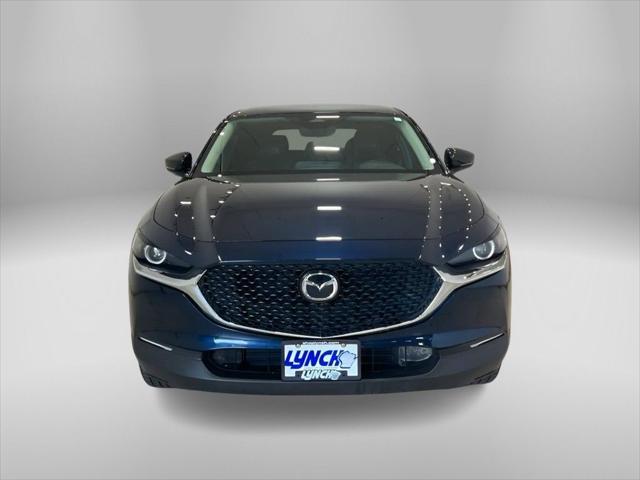 used 2024 Mazda CX-30 car, priced at $23,490