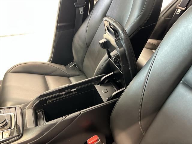 used 2024 Mazda CX-30 car, priced at $23,490