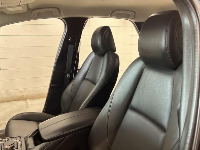 used 2024 Mazda CX-30 car, priced at $23,490