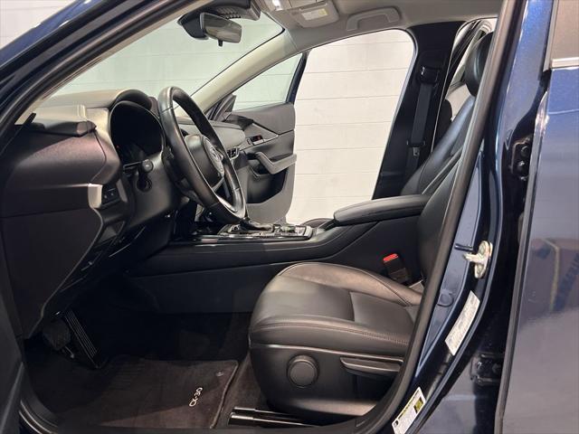 used 2024 Mazda CX-30 car, priced at $23,490