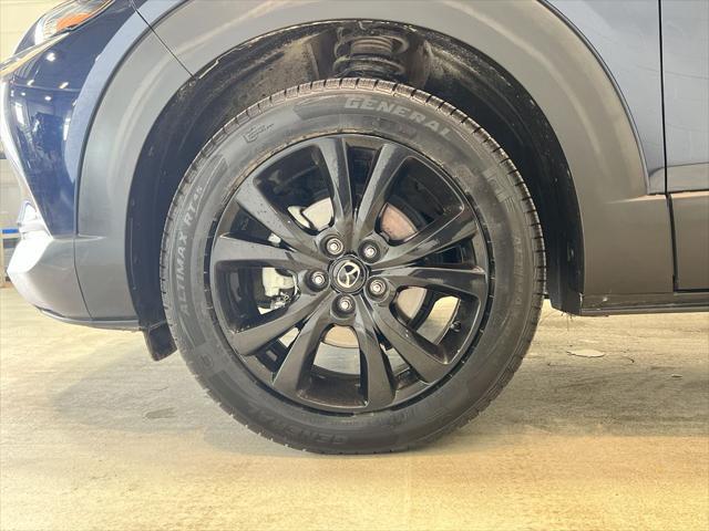 used 2024 Mazda CX-30 car, priced at $23,490