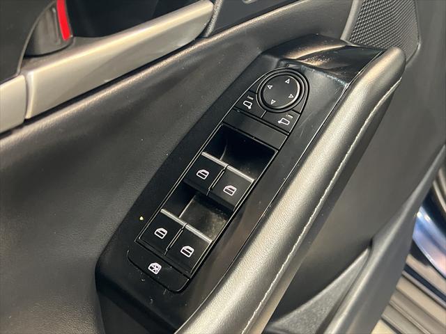 used 2024 Mazda CX-30 car, priced at $23,790