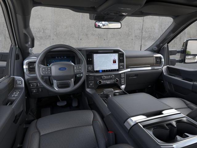 new 2025 Ford F-150 car, priced at $70,280
