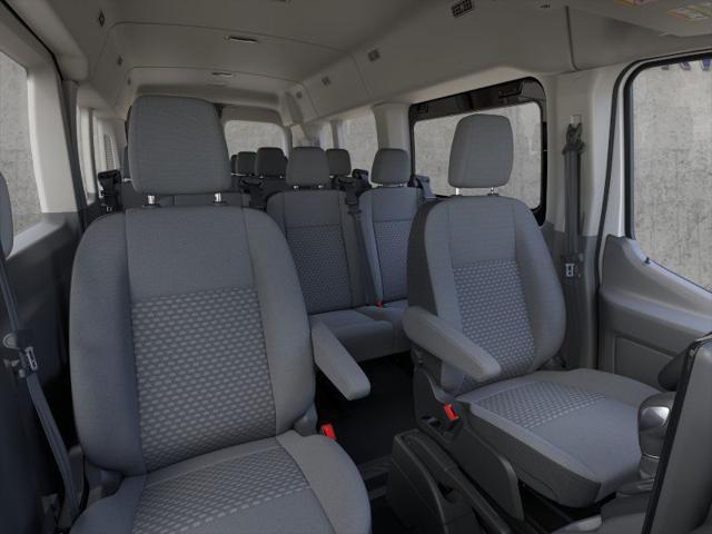 new 2024 Ford Transit-350 car, priced at $67,535