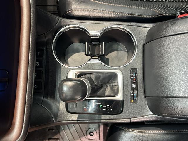 used 2014 Toyota Highlander car, priced at $17,990