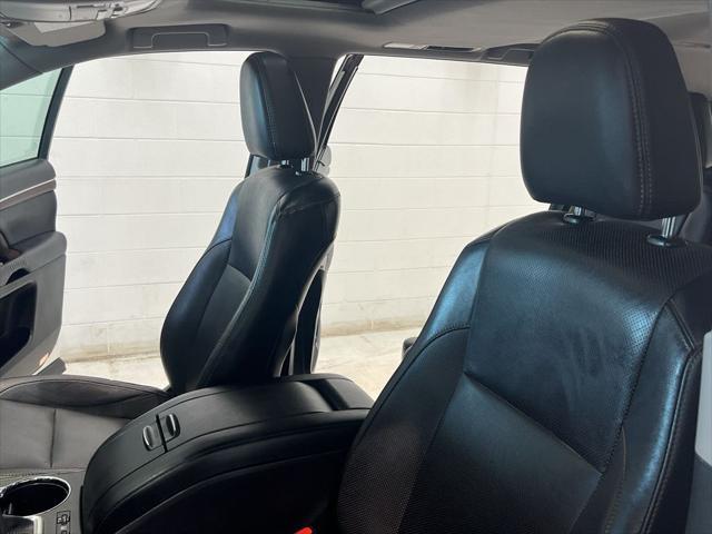 used 2014 Toyota Highlander car, priced at $17,990
