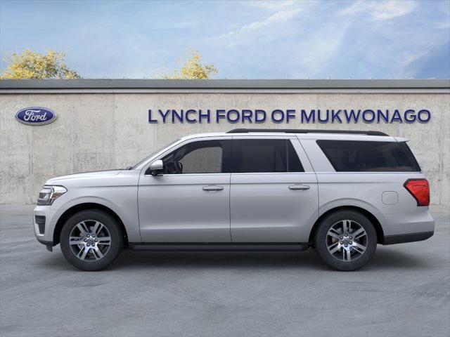 new 2024 Ford Expedition car, priced at $66,100