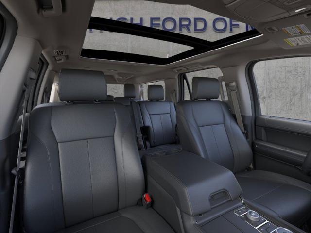 new 2024 Ford Expedition car, priced at $66,100