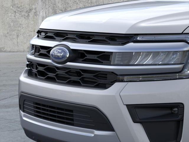 new 2024 Ford Expedition car, priced at $66,100