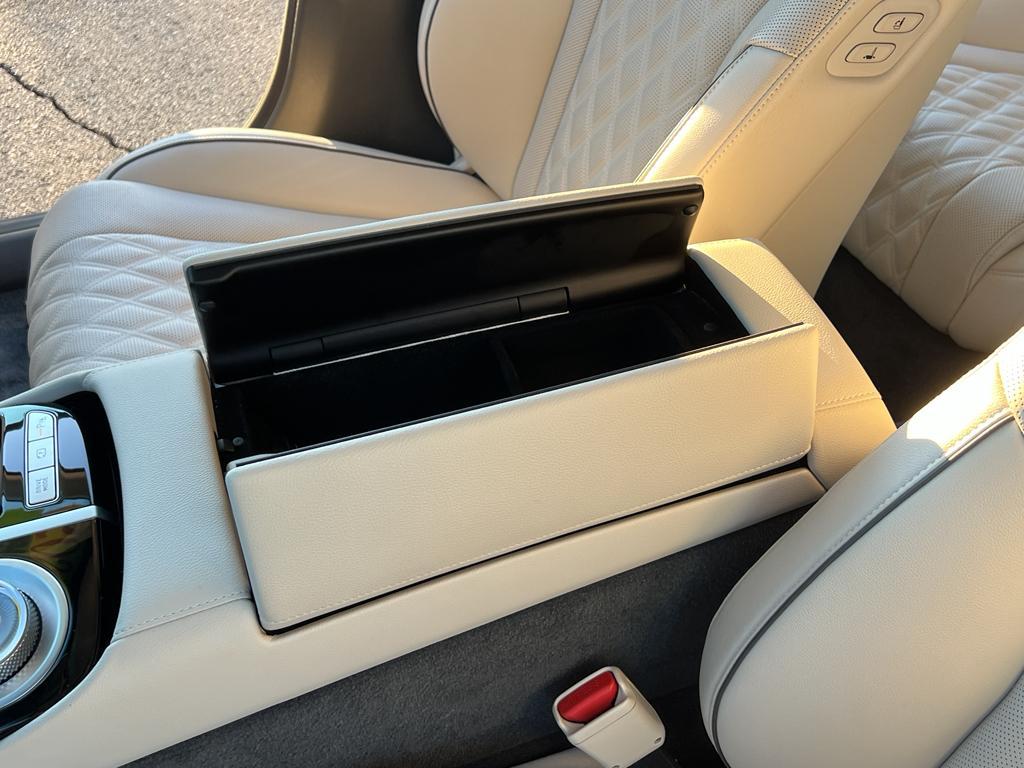 used 2024 Genesis G80 car, priced at $46,990