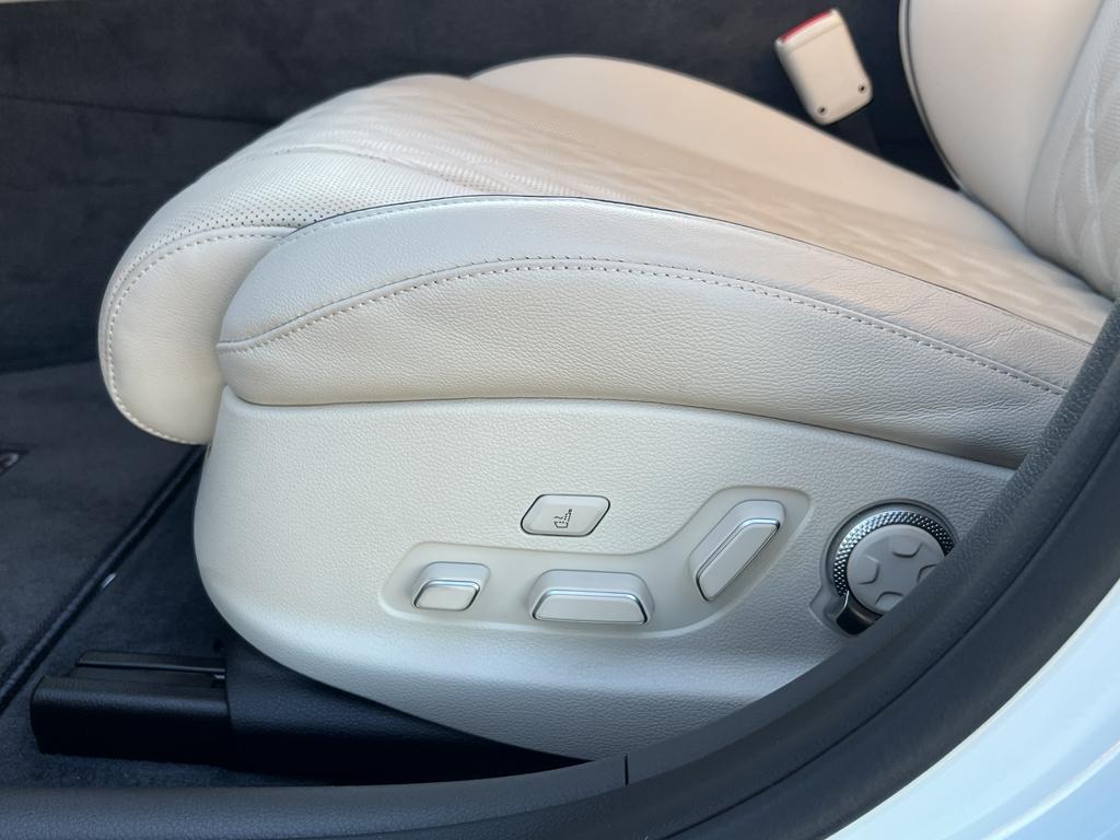 used 2024 Genesis G80 car, priced at $46,990