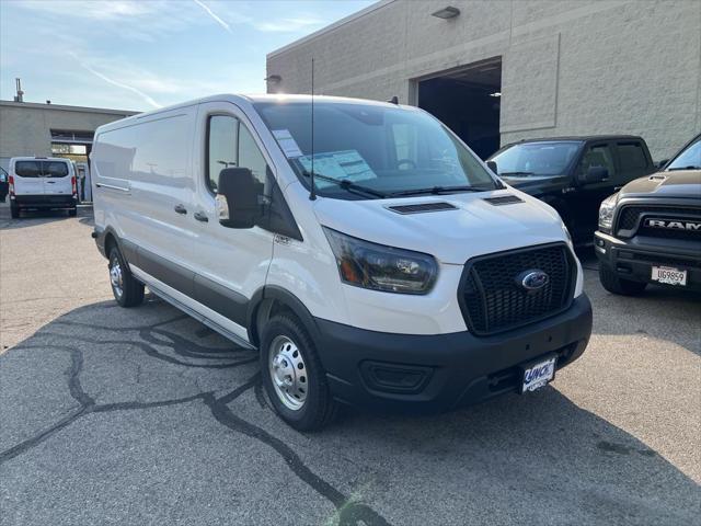 new 2024 Ford Transit-350 car, priced at $56,910