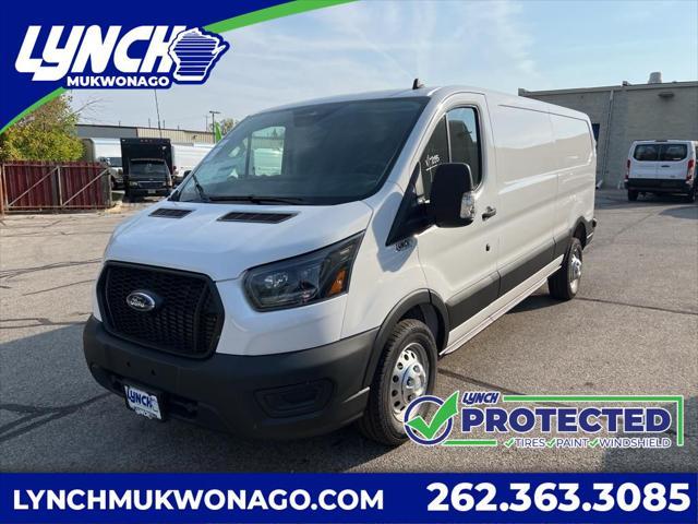 new 2024 Ford Transit-350 car, priced at $54,440