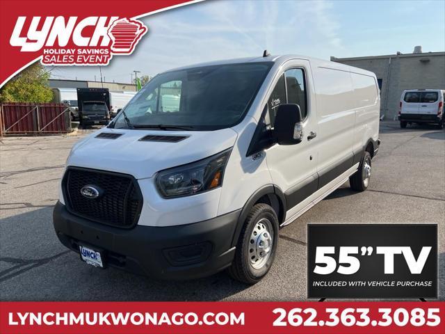 new 2024 Ford Transit-350 car, priced at $56,910