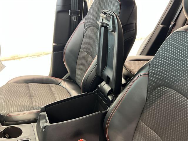 used 2023 Ford Escape car, priced at $27,990