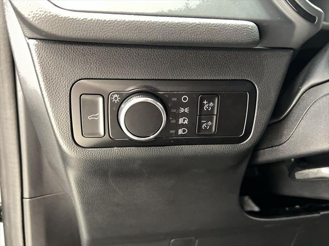 used 2023 Ford Escape car, priced at $27,990