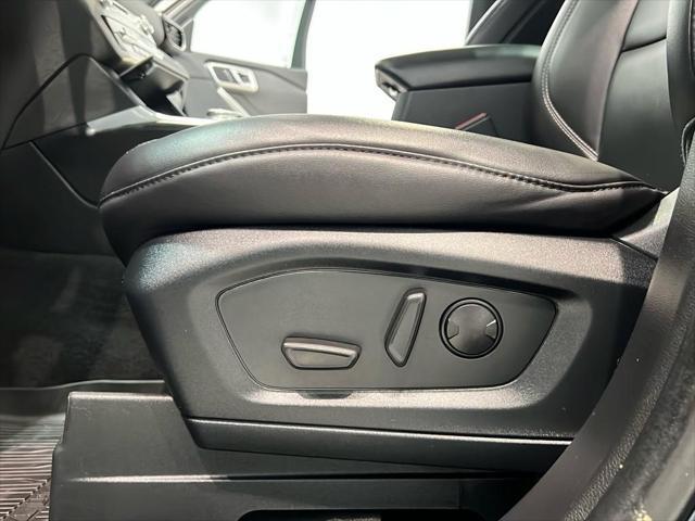 used 2023 Ford Explorer car, priced at $35,490