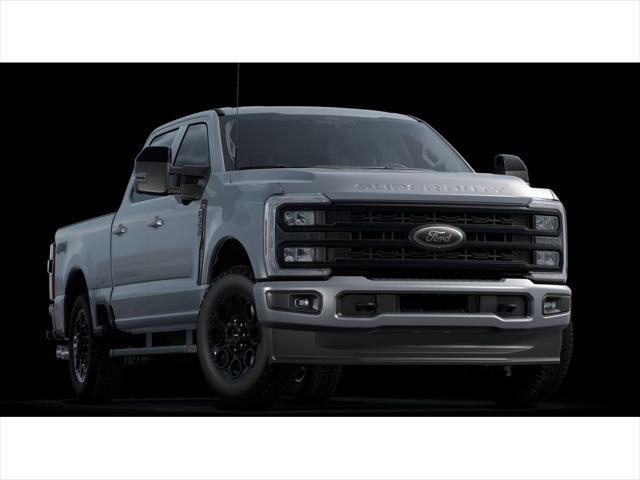 new 2024 Ford F-350 car, priced at $87,160