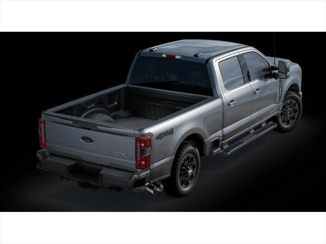 new 2024 Ford F-350 car, priced at $87,160