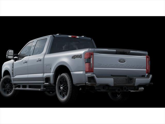 new 2024 Ford F-350 car, priced at $87,160