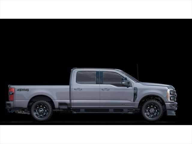 new 2024 Ford F-350 car, priced at $87,160