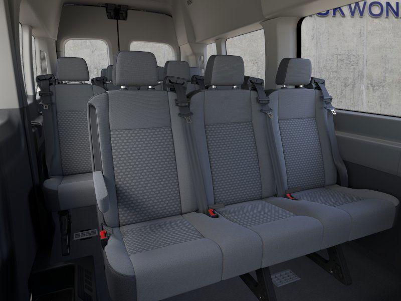 new 2025 Ford Transit-350 car, priced at $74,165