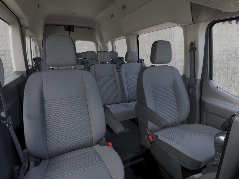 new 2025 Ford Transit-350 car, priced at $74,165