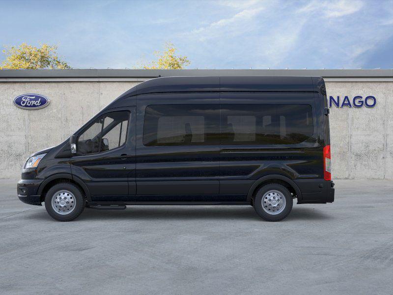 new 2025 Ford Transit-350 car, priced at $74,165