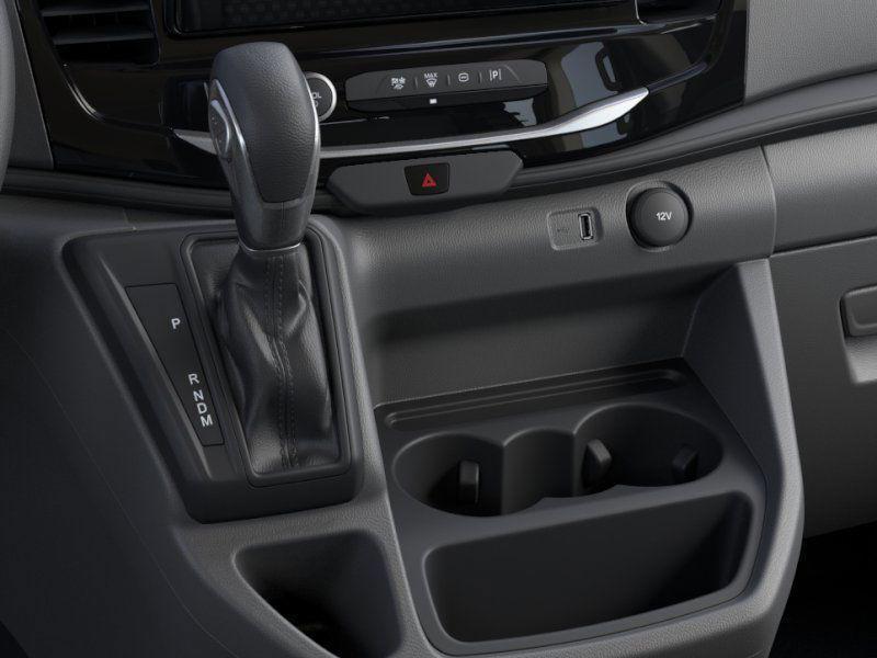 new 2025 Ford Transit-350 car, priced at $74,165