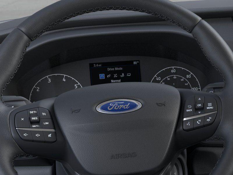 new 2025 Ford Transit-350 car, priced at $74,165
