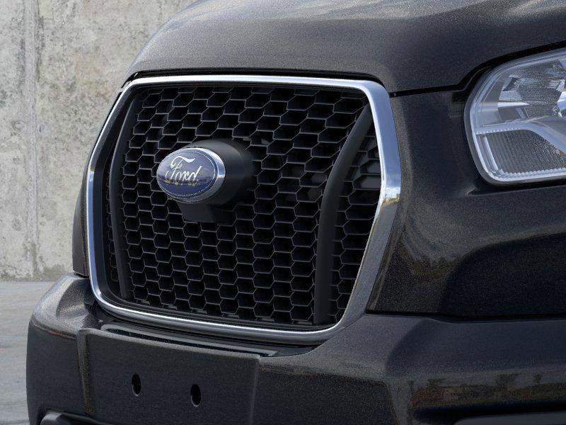 new 2025 Ford Transit-350 car, priced at $74,165
