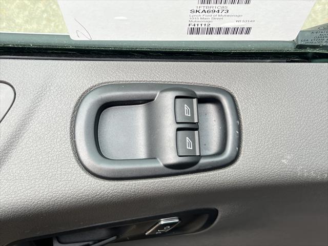 new 2025 Ford Transit-250 car, priced at $50,546