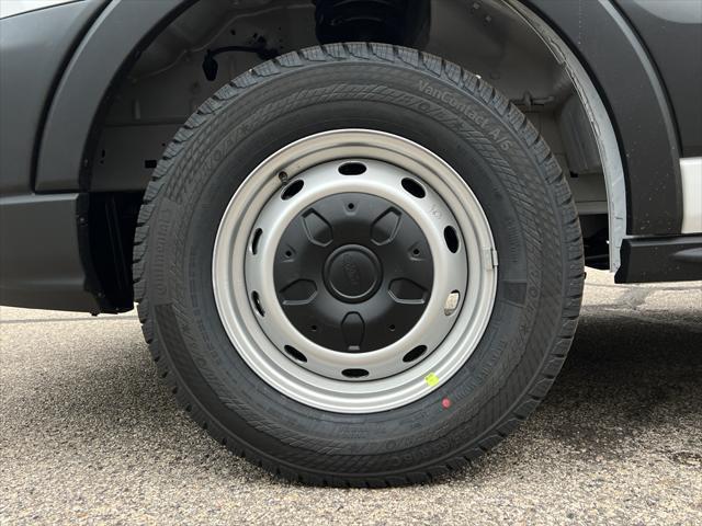 new 2025 Ford Transit-250 car, priced at $50,546