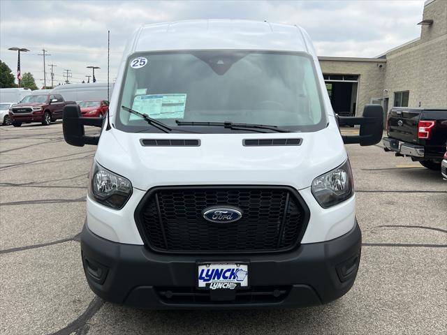 new 2025 Ford Transit-250 car, priced at $50,546