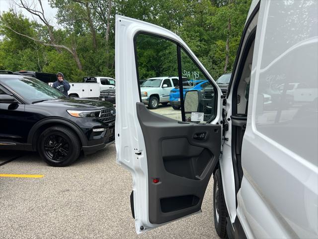 new 2025 Ford Transit-250 car, priced at $50,546