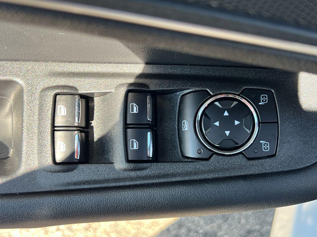 used 2024 Ford Edge car, priced at $26,490