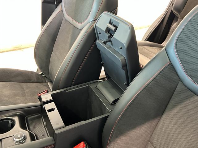used 2025 Ford Explorer car, priced at $54,490