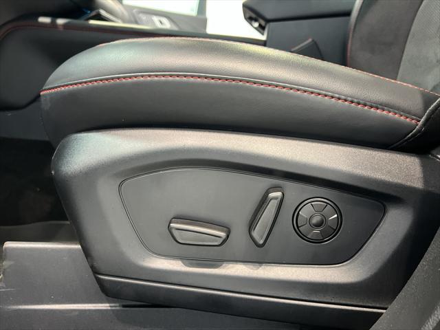 used 2025 Ford Explorer car, priced at $54,490