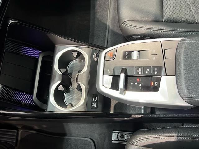 used 2023 BMW X1 car, priced at $31,490