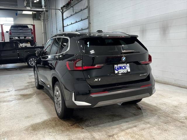 used 2023 BMW X1 car, priced at $32,990