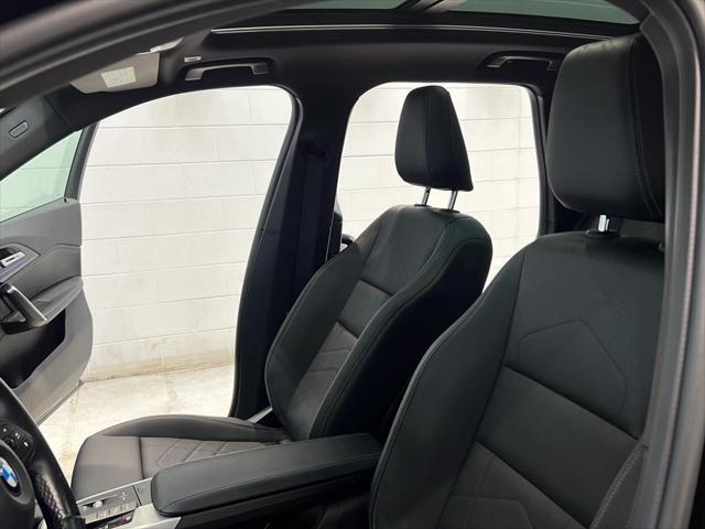 used 2023 BMW X1 car, priced at $31,490