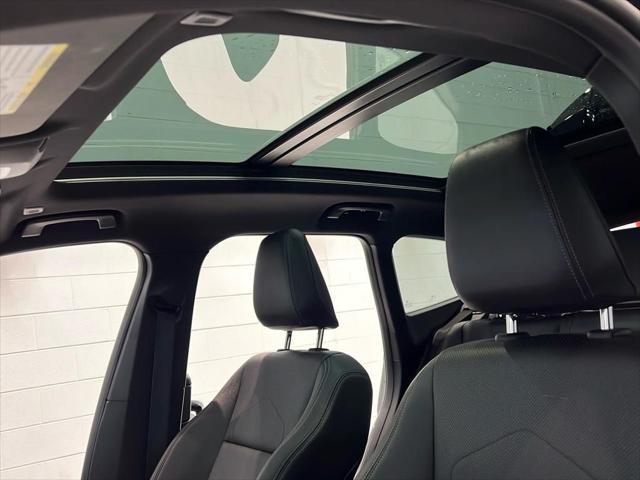 used 2023 BMW X1 car, priced at $31,490