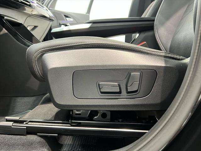 used 2023 BMW X1 car, priced at $32,990