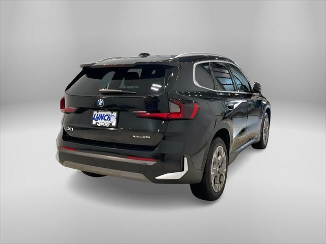 used 2023 BMW X1 car, priced at $31,490