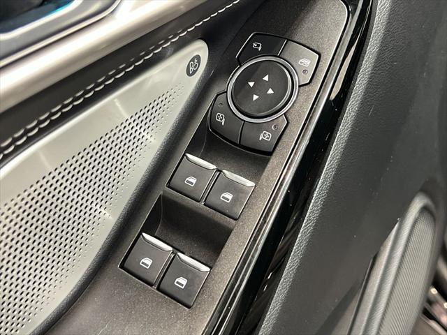 used 2022 Ford Explorer car, priced at $29,490