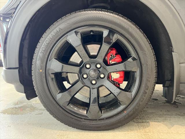 used 2022 Ford Explorer car, priced at $29,490