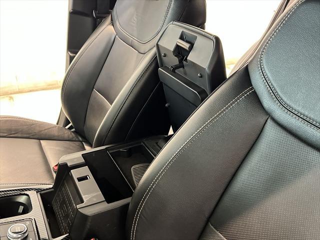 used 2022 Ford Explorer car, priced at $29,490