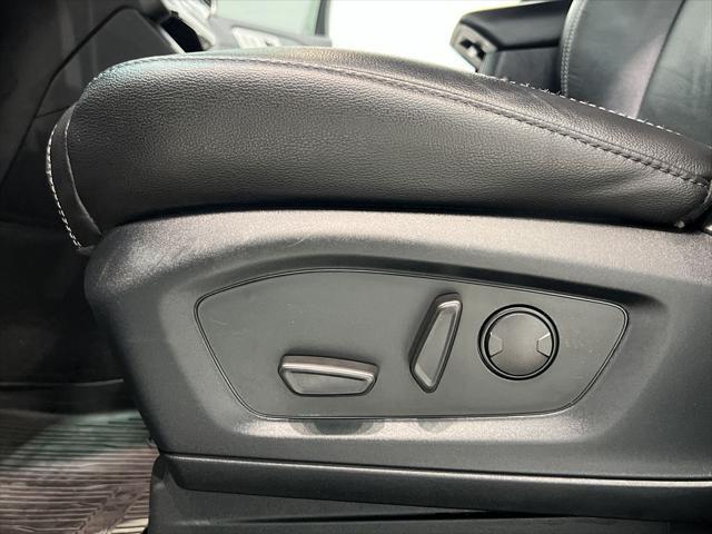 used 2022 Ford Explorer car, priced at $29,490