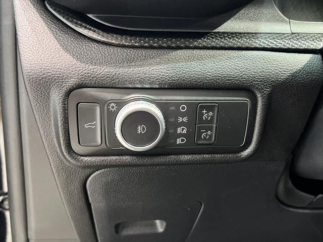 used 2022 Ford Explorer car, priced at $29,490